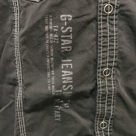 G-Star size M - Picture 2 of 6